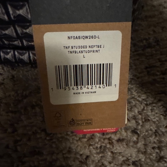 The north face /supreme collaboration - Picture 5 of 5